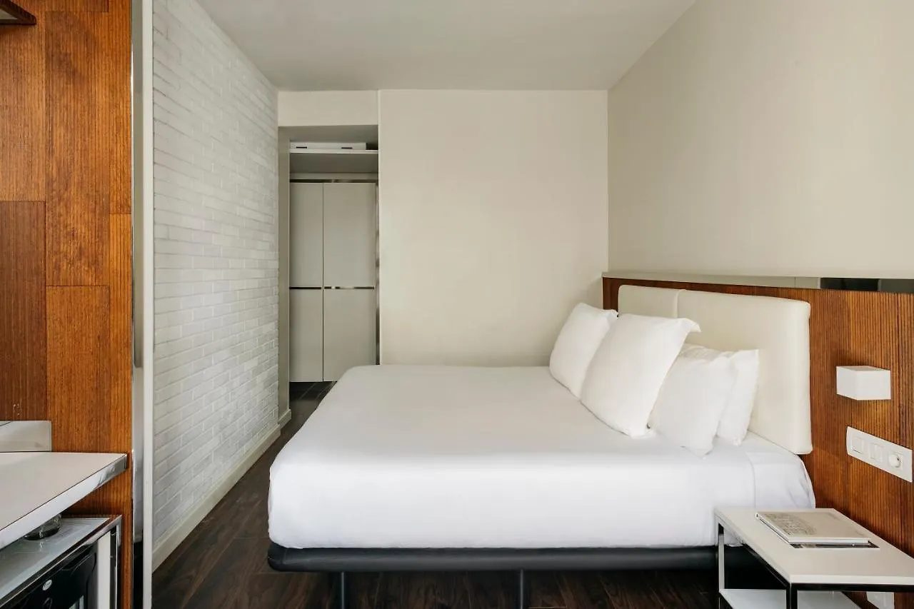 Hotel Balmes, A Member Of Preferred Hotels & Resorts Barcelona 4*,