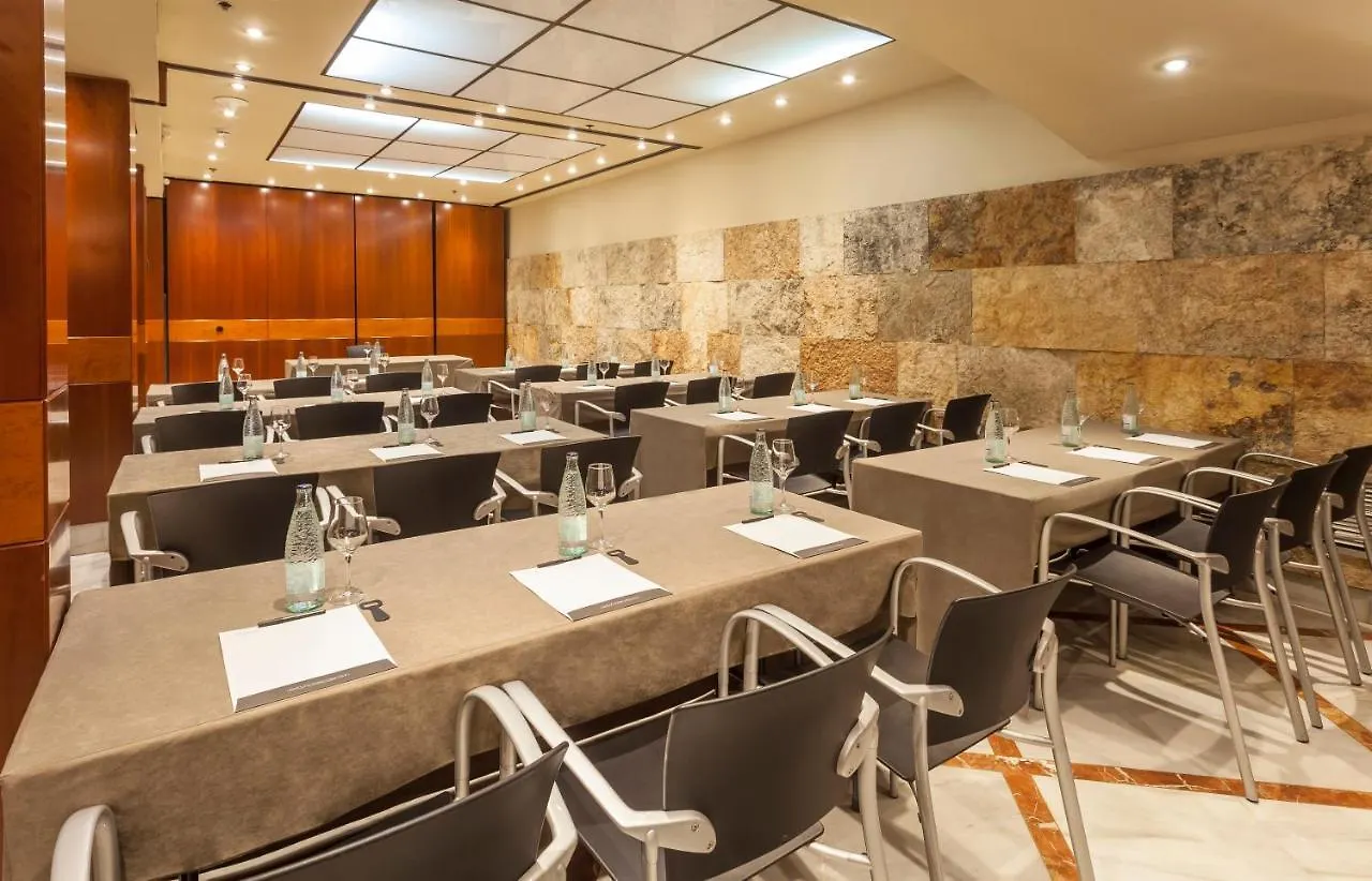 Hotel Balmes, A Member Of Preferred Hotels & Resorts Barcelona