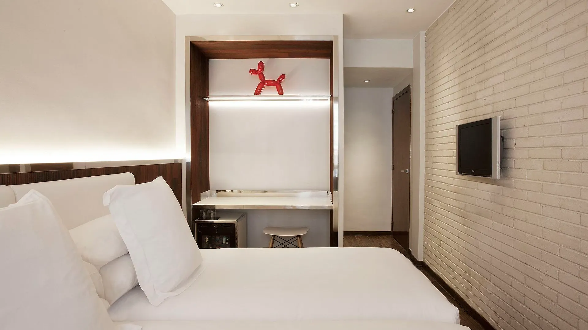 Hotel Balmes, A Member Of Preferred Hotels & Resorts Barcelona