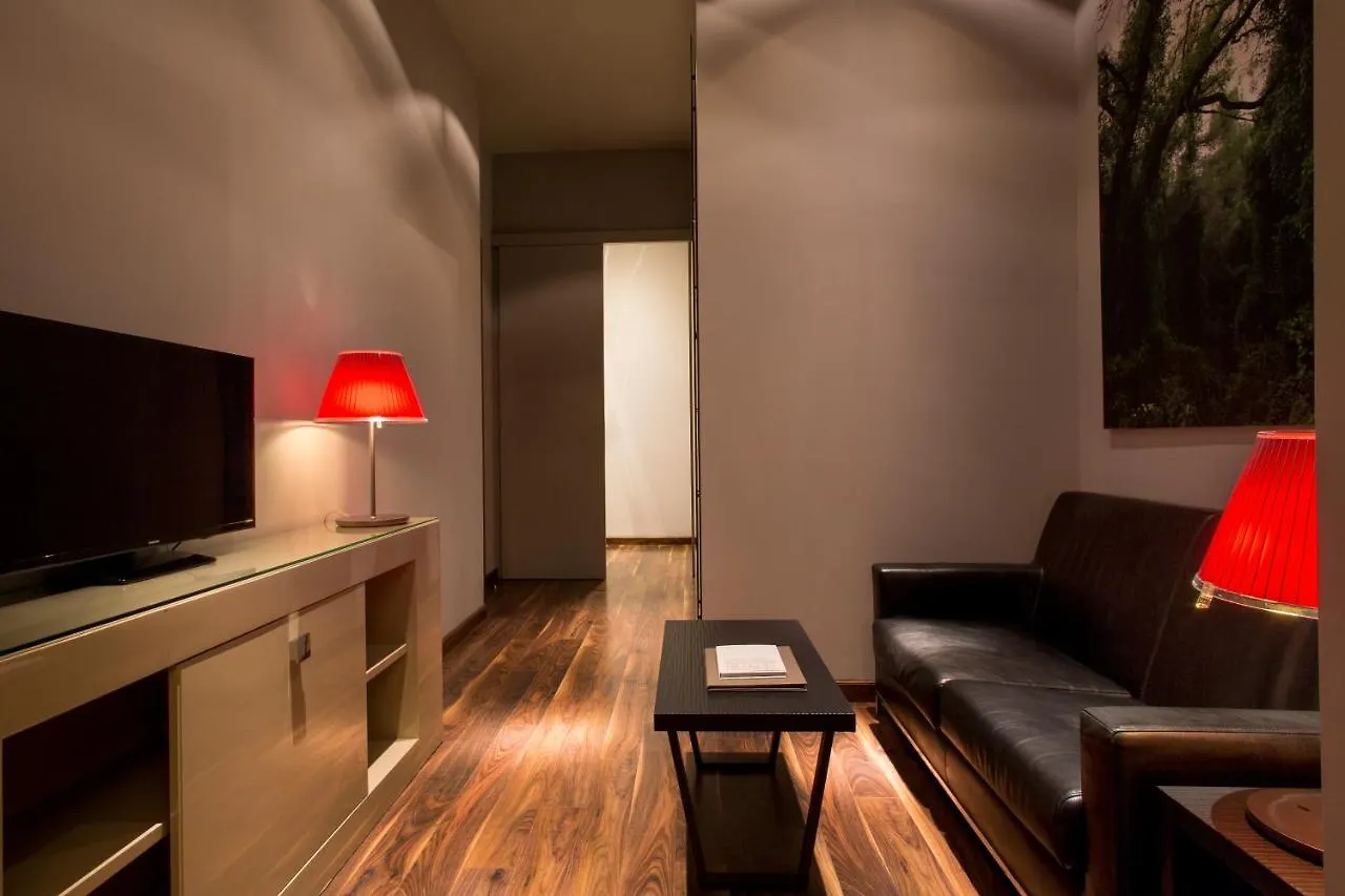 Hotel Balmes, A Member Of Preferred Hotels & Resorts Barcelona 4*,
