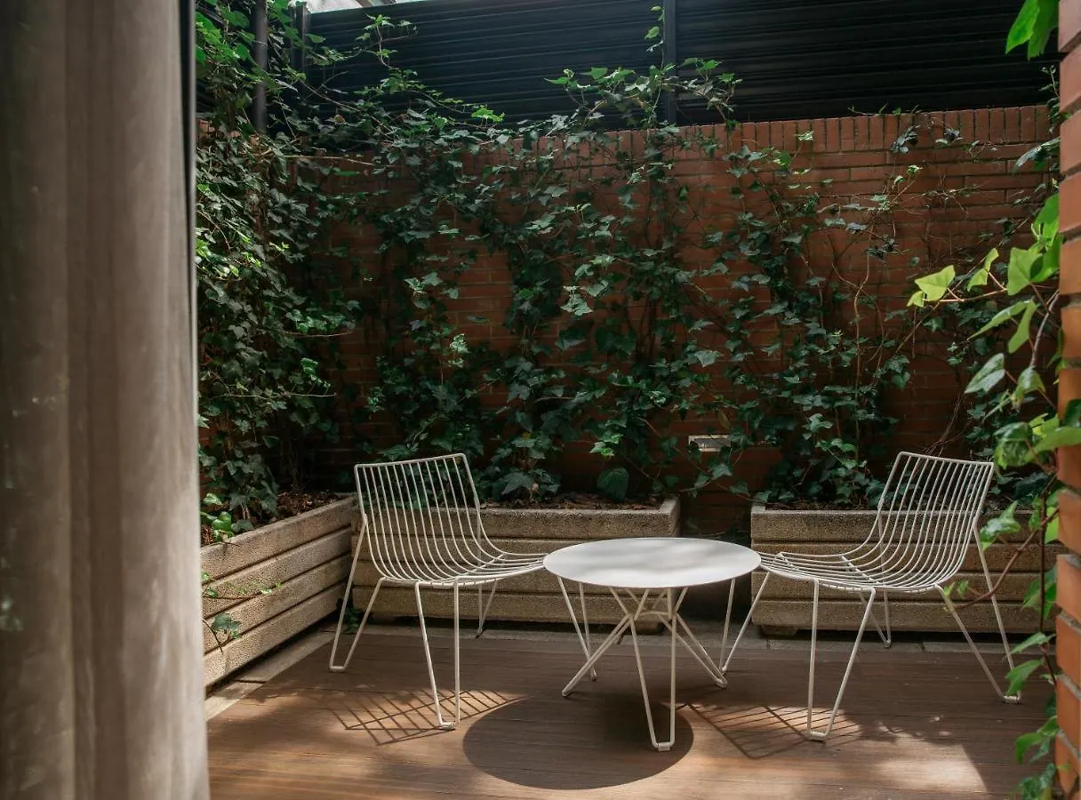 Hotel Balmes, A Member Of Preferred Hotels & Resorts Barcelona