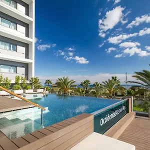 Occidental Atenea Mar - Adults Only Отель