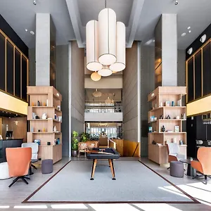 Hotell Condal Mar Affiliated By Melia