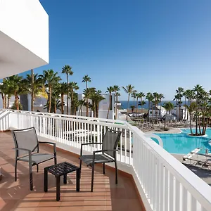 Riu Paraiso Lanzarote Spanien