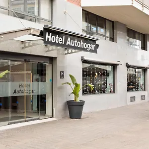 Hotell Auto Hogar