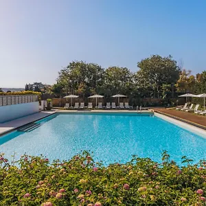Torre Melina, A Gran Melia Отель