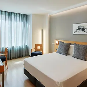 아이레 카스페 **** 바르셀로나