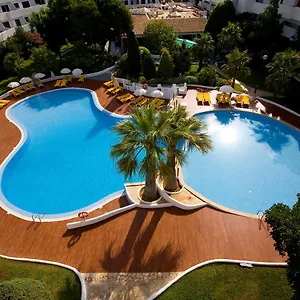 Bluesea Club Martha's Spanien