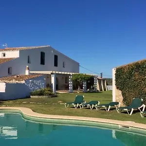 Biniai Nou Mahón