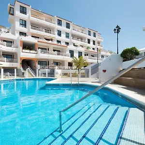 Club Tenerife Spanien