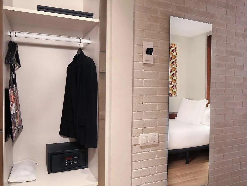 Hotel Balmes, A Member Of Preferred Hotels & Resorts Βαρκελώνη
