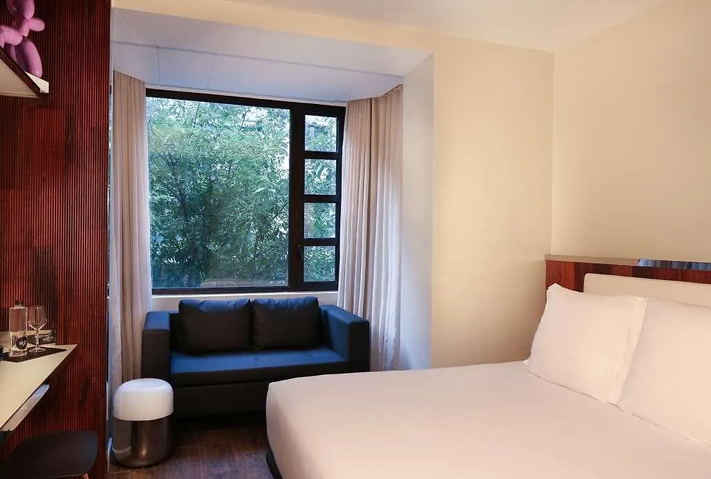 Hotel Balmes, A Member Of Preferred Hotels & Resorts Βαρκελώνη