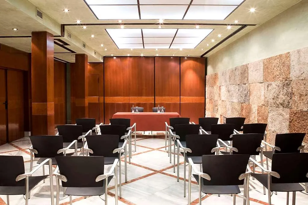 Hotel Balmes, A Member Of Preferred Hotels & Resorts Βαρκελώνη