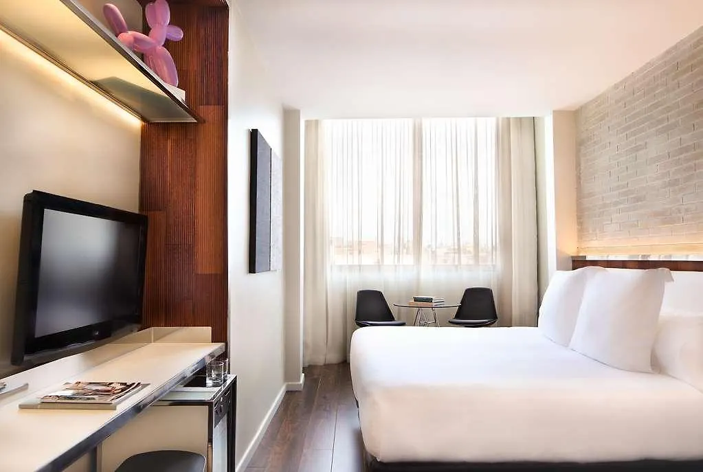 Hotel Balmes, A Member Of Preferred Hotels & Resorts Βαρκελώνη Ισπανία