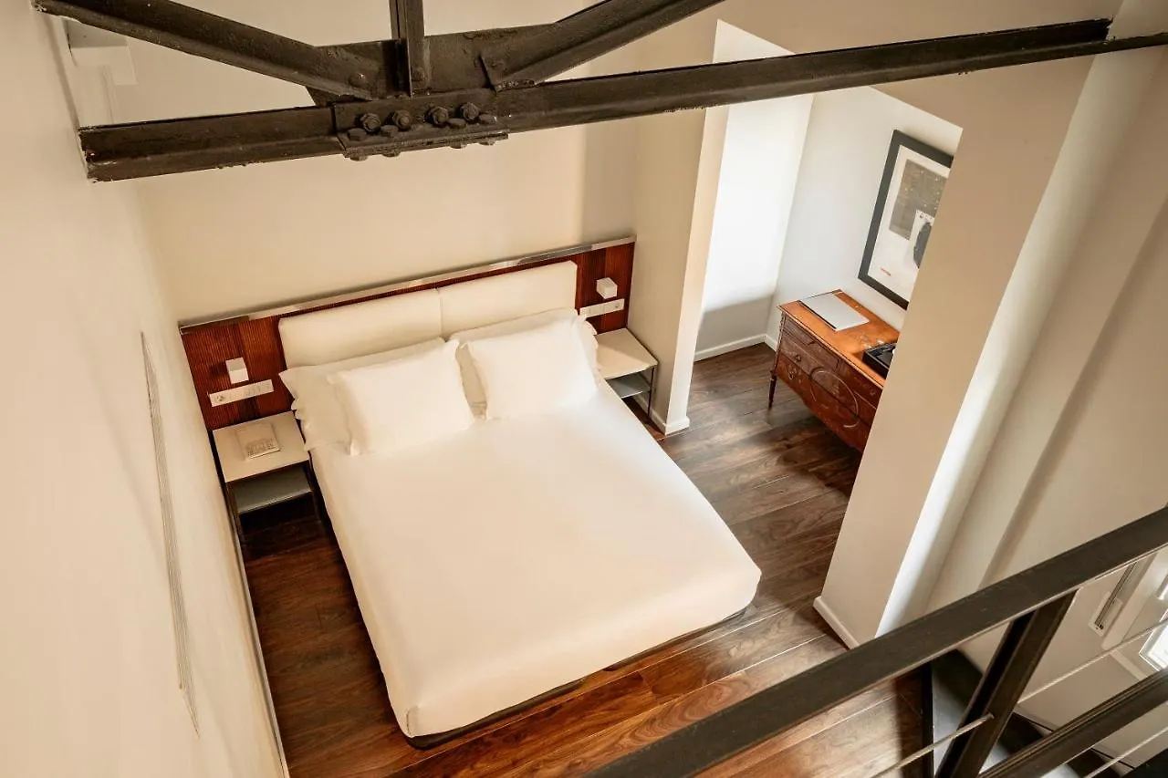 ****  Hotel Balmes, A Member Of Preferred Hotels & Resorts Βαρκελώνη Ισπανία