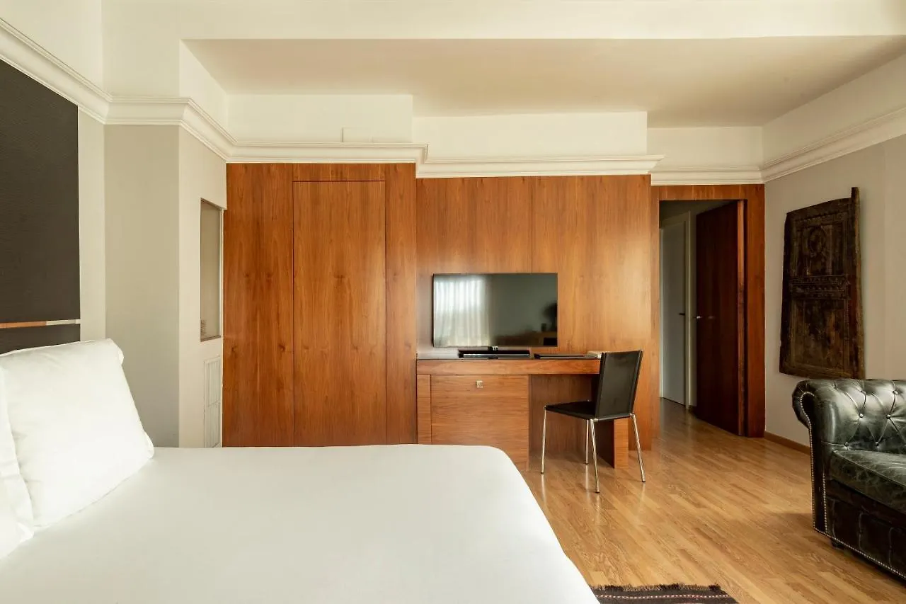 Hotel Balmes, A Member Of Preferred Hotels & Resorts Βαρκελώνη