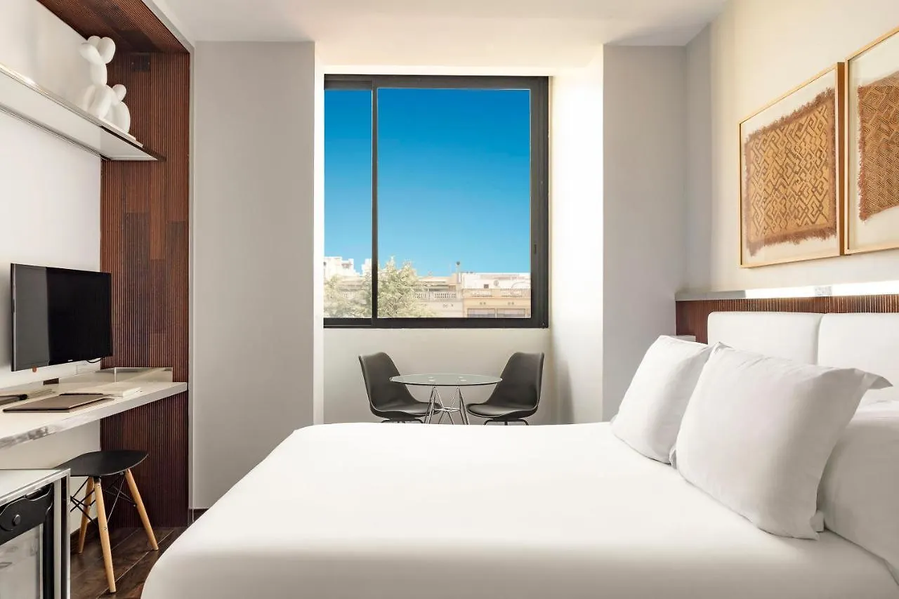 Hotel Balmes, A Member Of Preferred Hotels & Resorts Βαρκελώνη