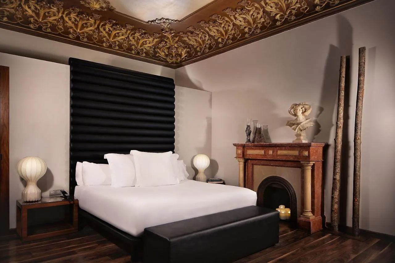 Hotel Balmes, A Member Of Preferred Hotels & Resorts Βαρκελώνη