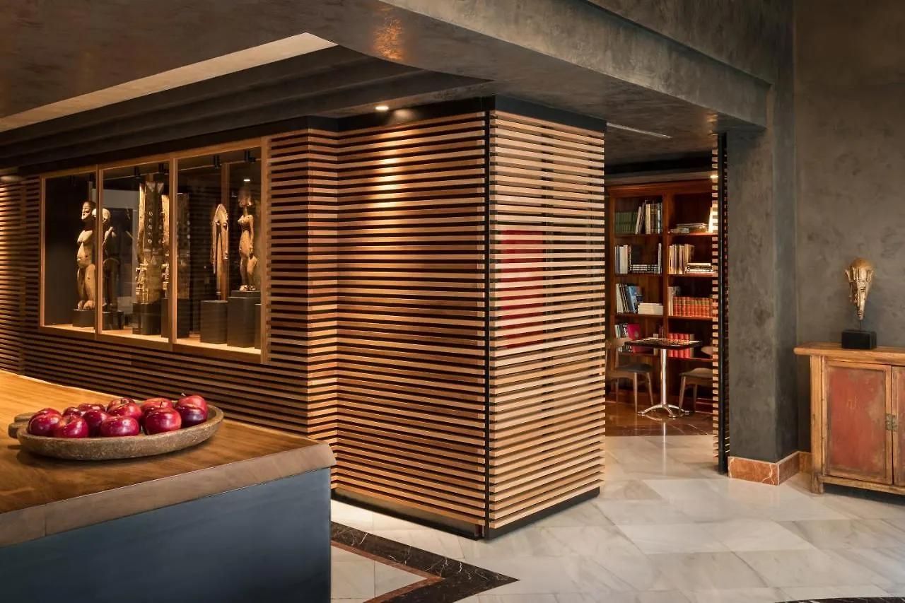 ****  Hotel Balmes, A Member Of Preferred Hotels & Resorts Barcelona Spanien