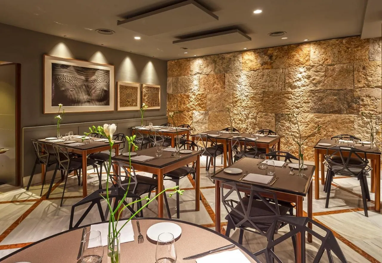 ****  Hotel Balmes, A Member Of Preferred Hotels & Resorts Βαρκελώνη Ισπανία