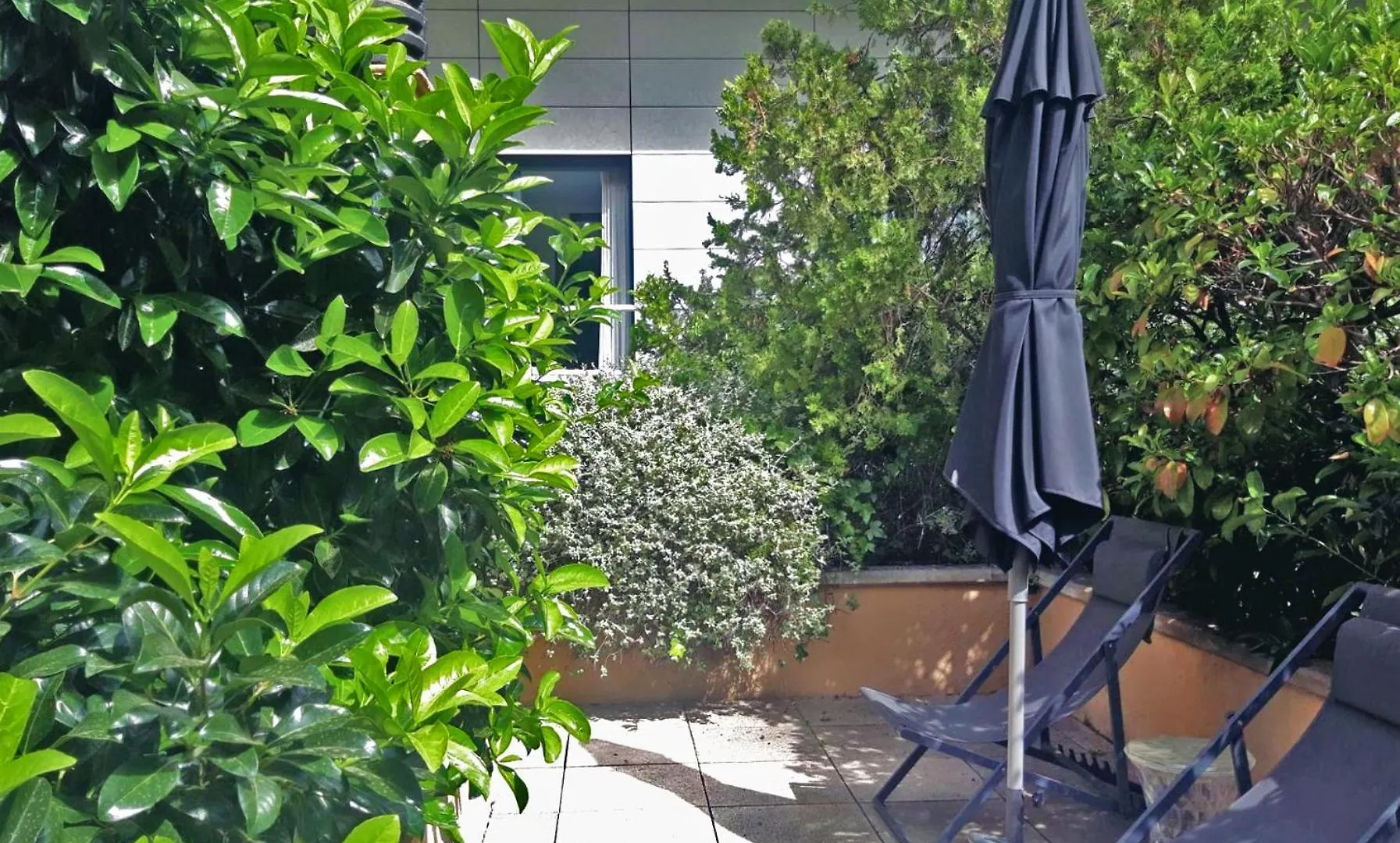 Hotel Balmes, A Member Of Preferred Hotels & Resorts Βαρκελώνη