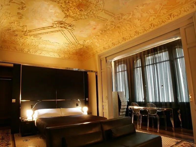 Hotel Balmes, A Member Of Preferred Hotels & Resorts Βαρκελώνη