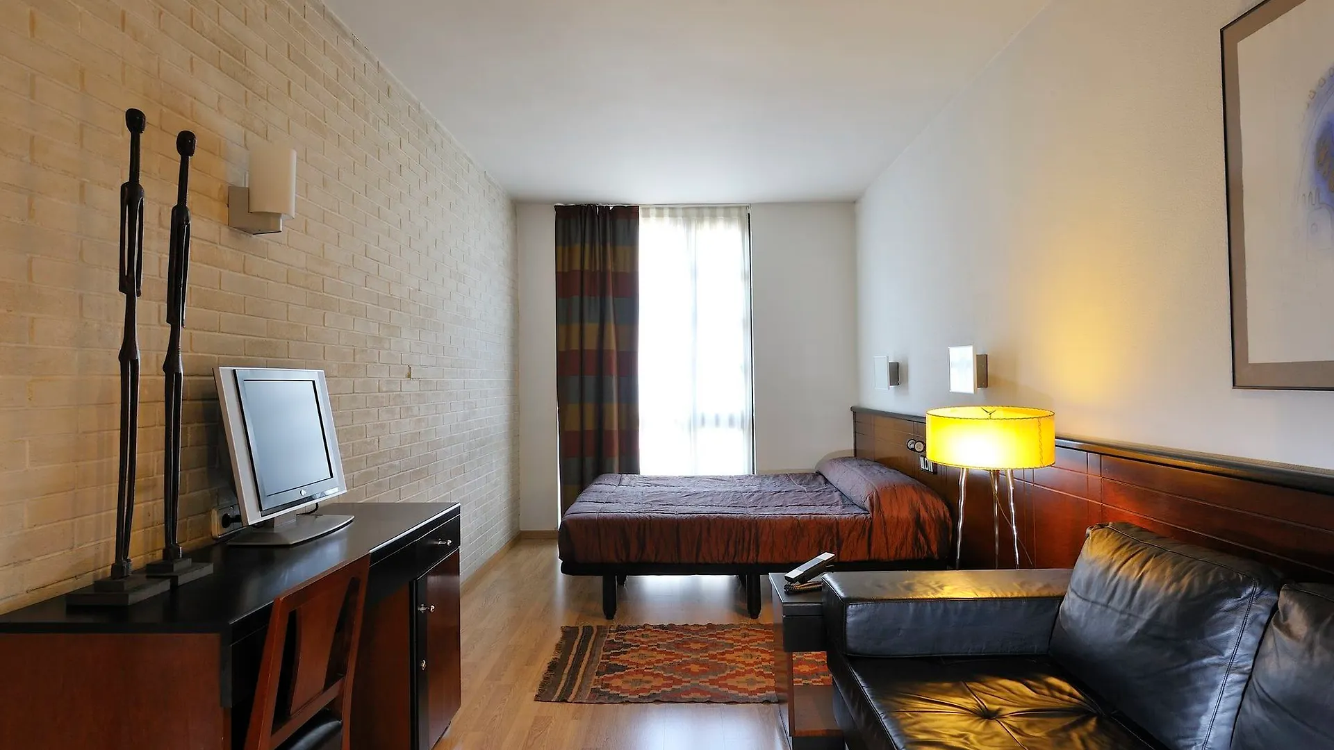 Hotel Balmes, A Member Of Preferred Hotels & Resorts Βαρκελώνη Ισπανία