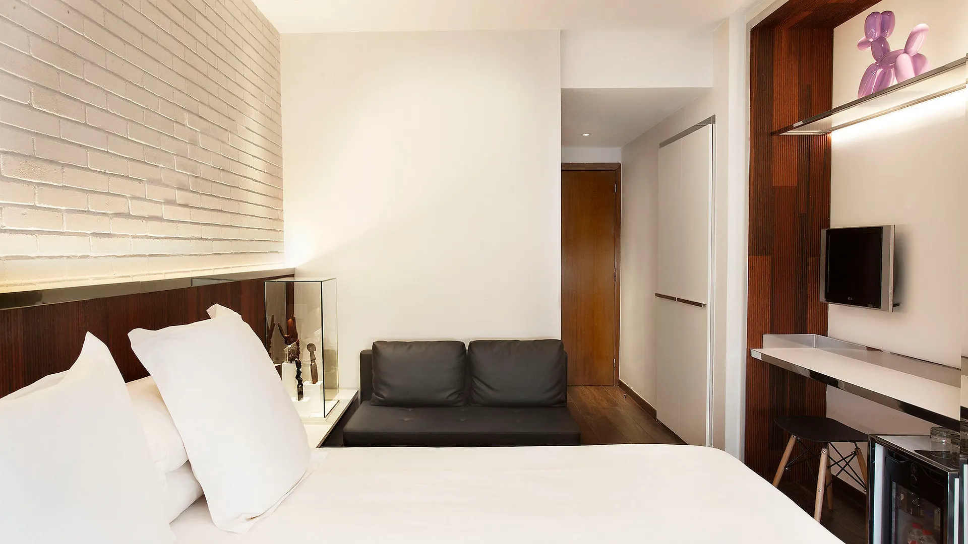 ****  Hotel Balmes, A Member Of Preferred Hotels & Resorts Βαρκελώνη Ισπανία