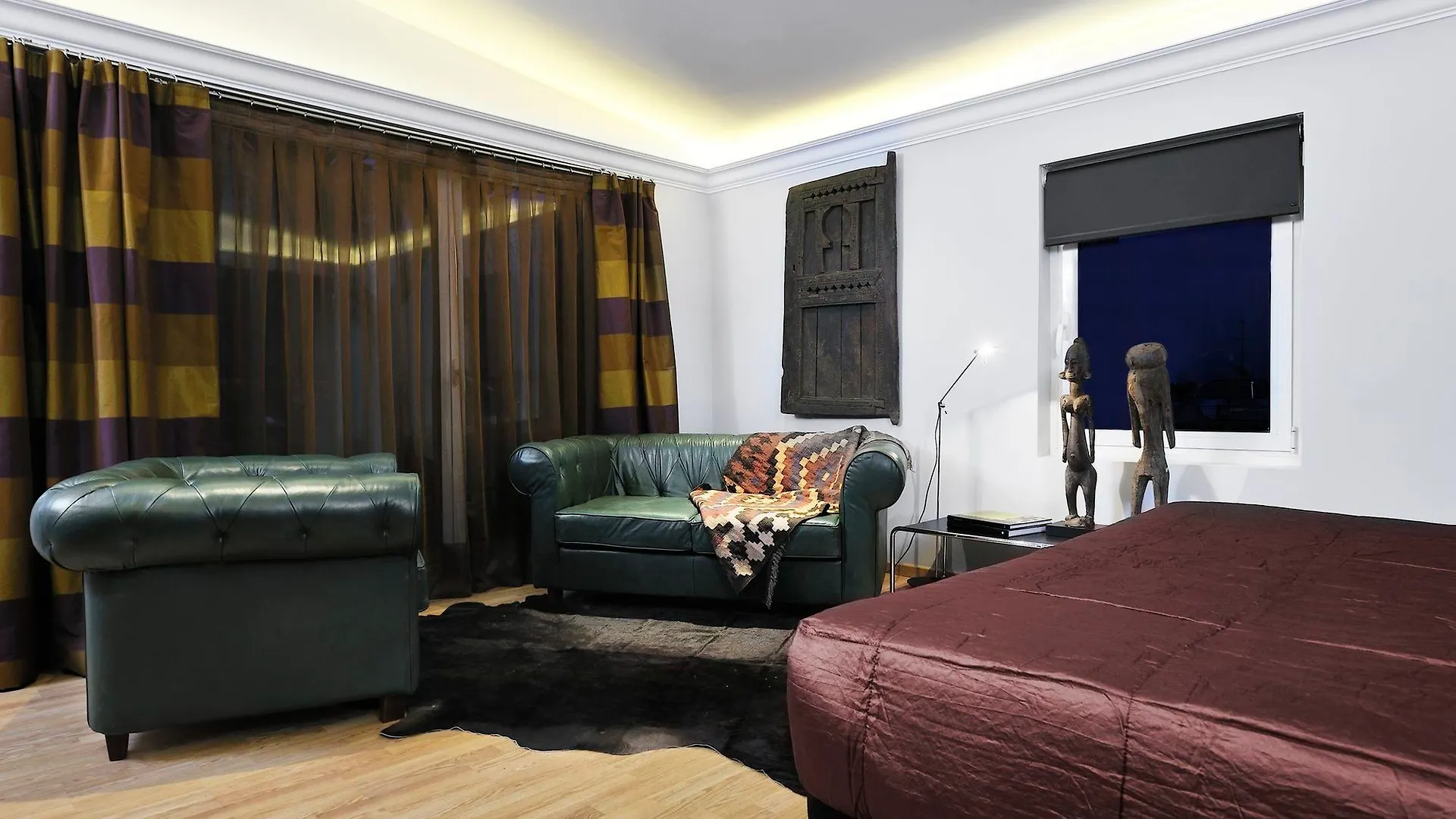 Hotel Balmes, A Member Of Preferred Hotels & Resorts Βαρκελώνη 4*,  Ισπανία