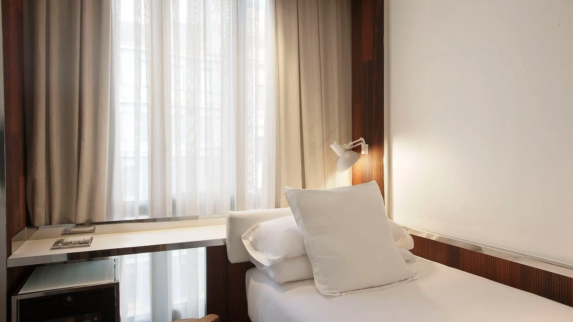 Hotel Balmes, A Member Of Preferred Hotels & Resorts Βαρκελώνη