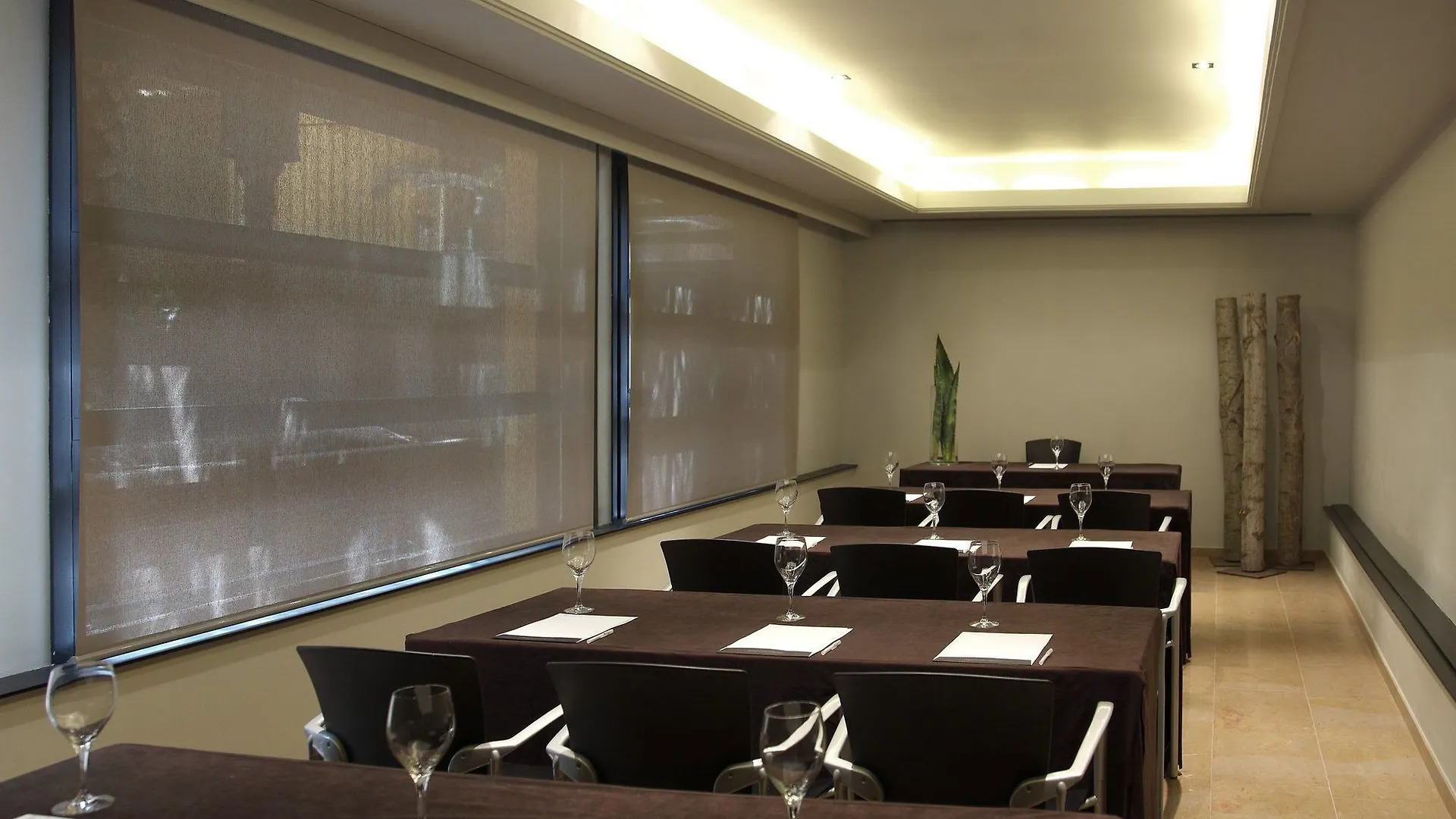 Hotel Balmes, A Member Of Preferred Hotels & Resorts Βαρκελώνη