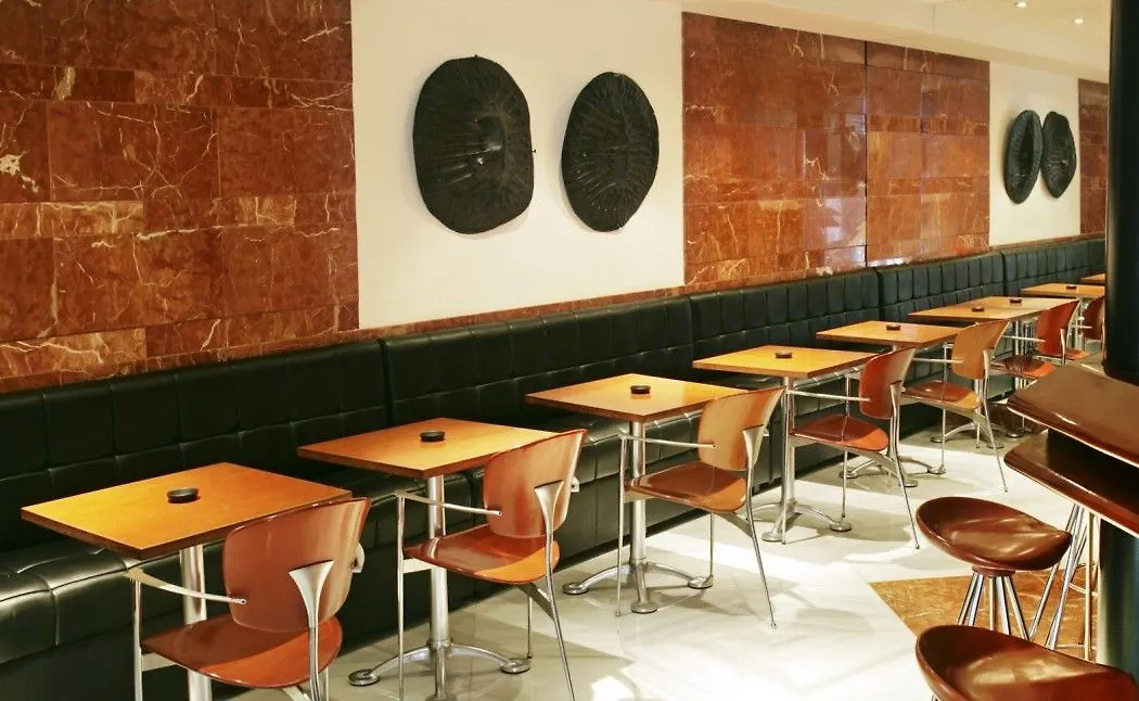 Hotel Balmes, A Member Of Preferred Hotels & Resorts Βαρκελώνη 4*,