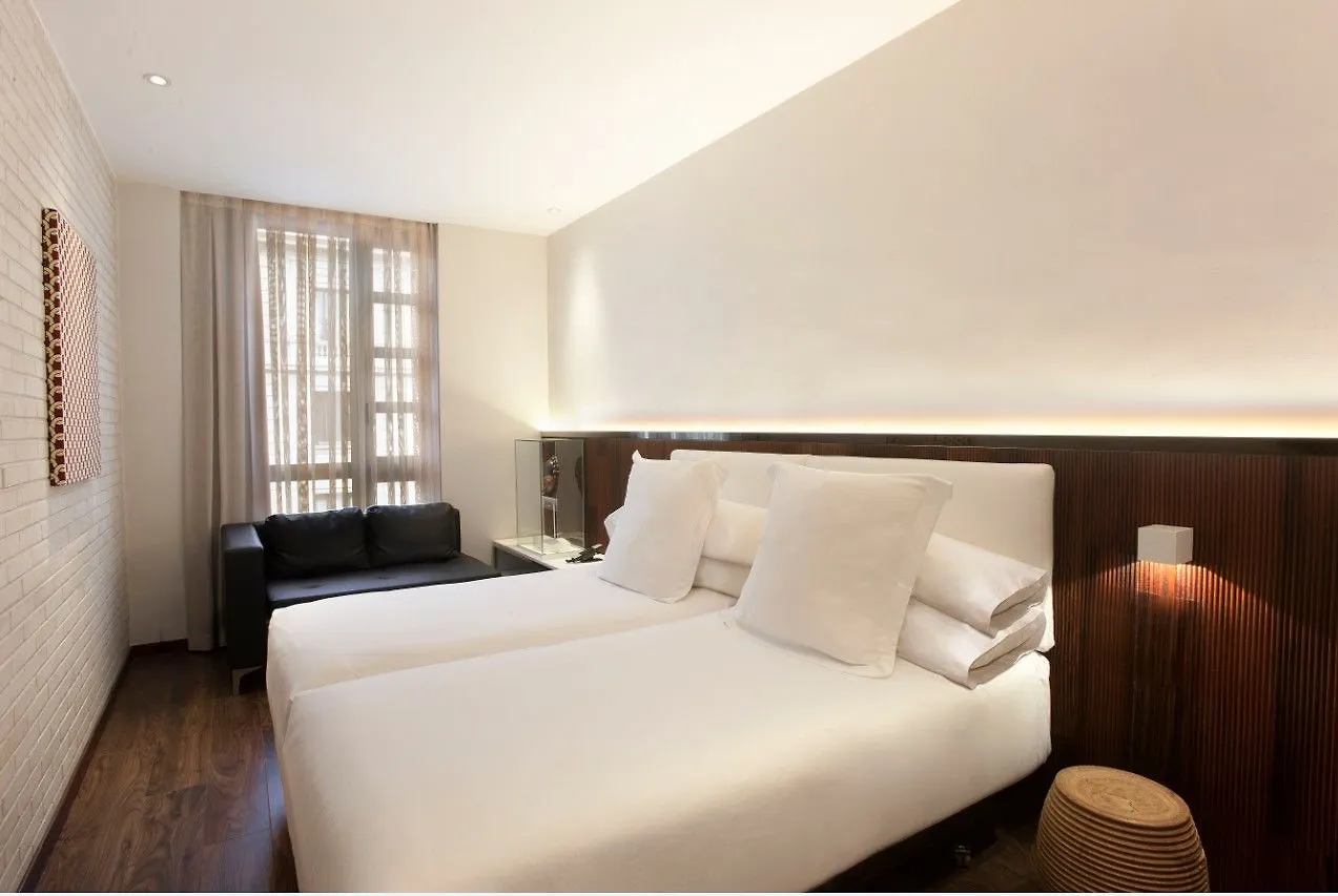 ****  Hotel Balmes, A Member Of Preferred Hotels & Resorts Βαρκελώνη Ισπανία