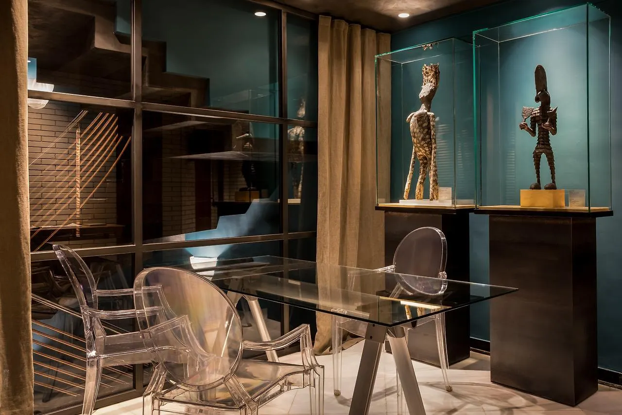 Hotel Balmes, A Member Of Preferred Hotels & Resorts Barcelona 4*,  Spanien