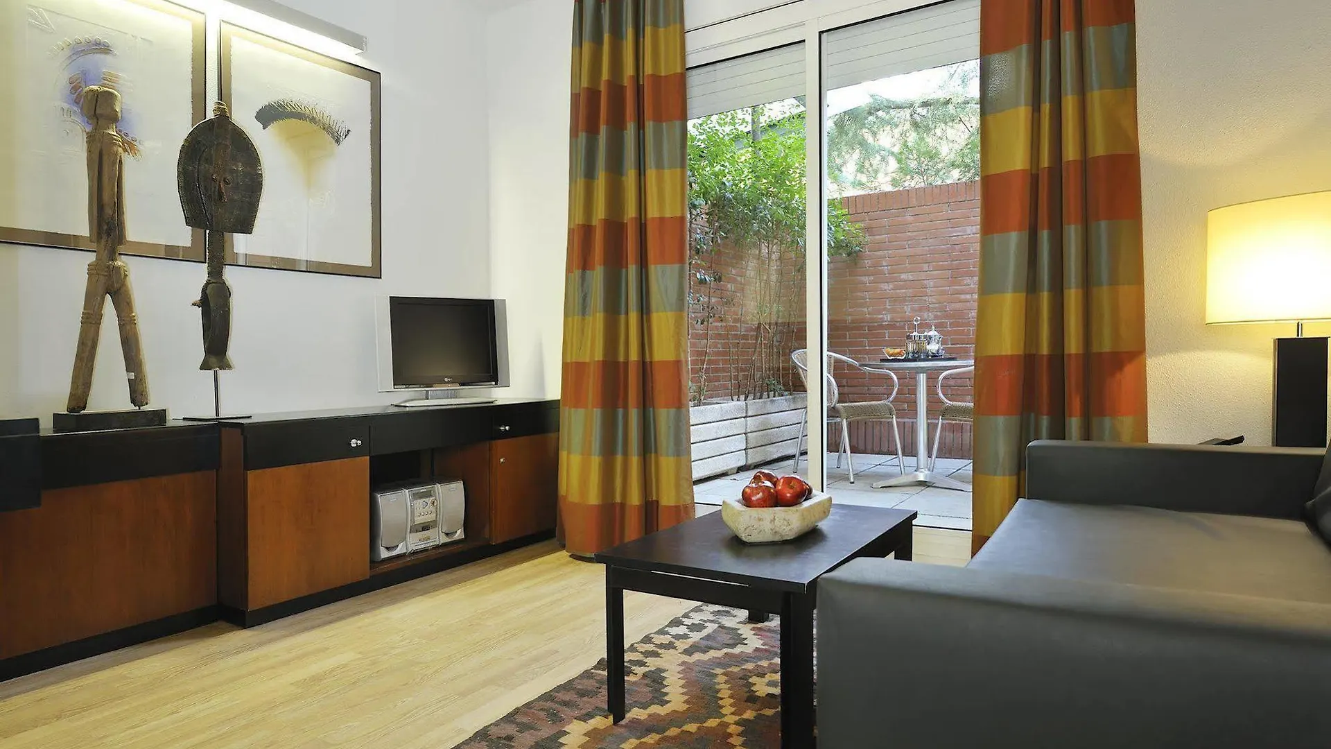 ****  Hotel Balmes, A Member Of Preferred Hotels & Resorts Barcelona Spanien