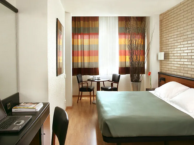 Hotel Balmes, A Member Of Preferred Hotels & Resorts Βαρκελώνη