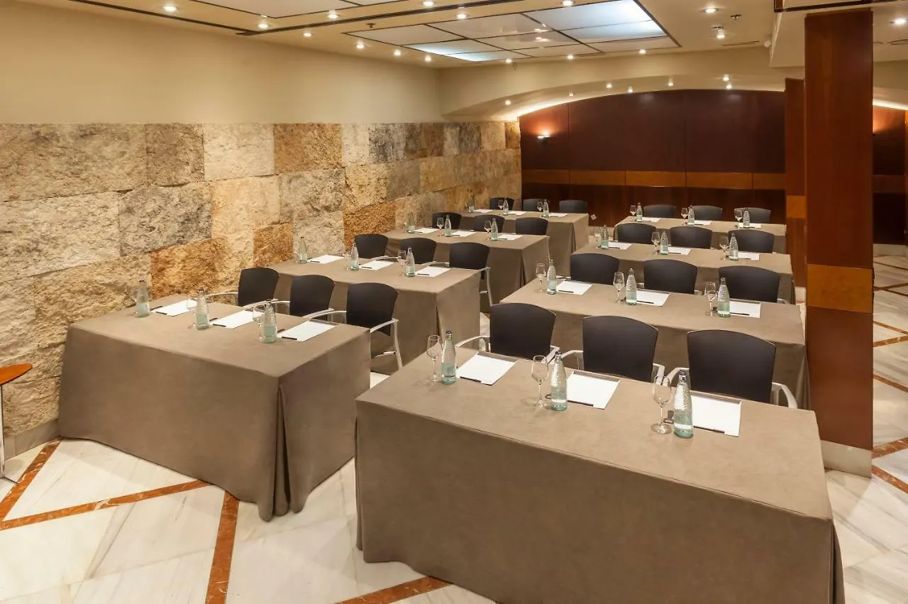 Hotel Balmes, A Member Of Preferred Hotels & Resorts Βαρκελώνη 4*,