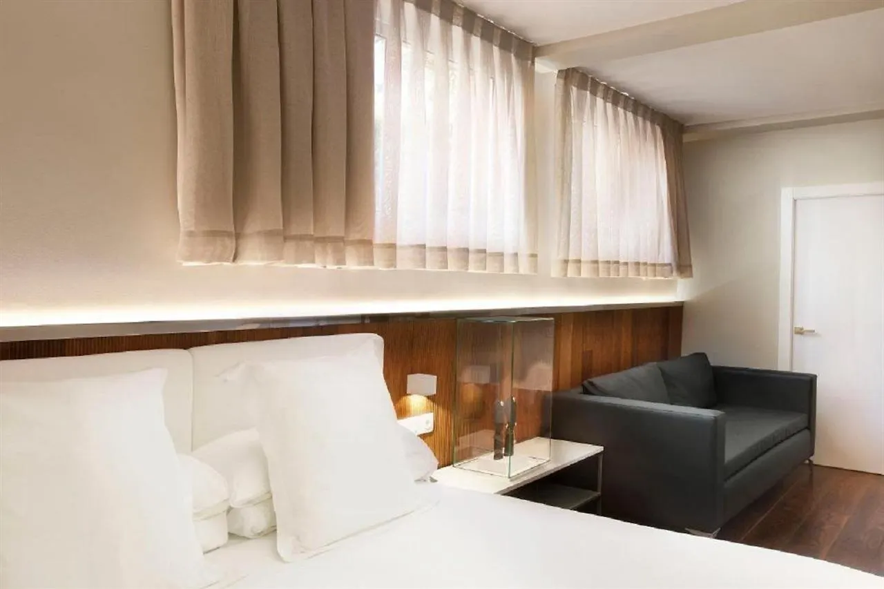 Hotel Balmes, A Member Of Preferred Hotels & Resorts Barcelona