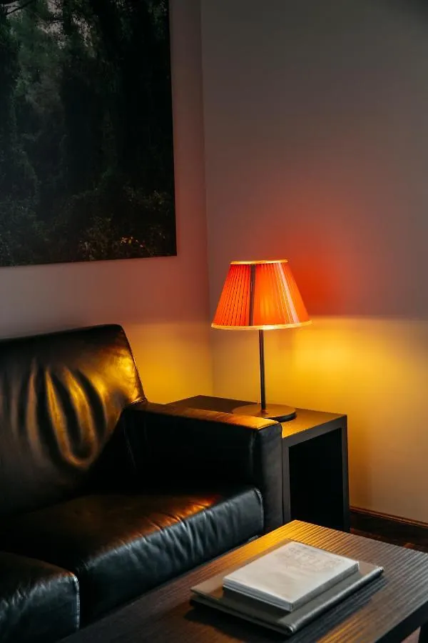 Hotel Balmes, A Member Of Preferred Hotels & Resorts Βαρκελώνη