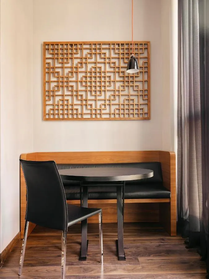 ****  Hotel Balmes, A Member Of Preferred Hotels & Resorts Βαρκελώνη Ισπανία