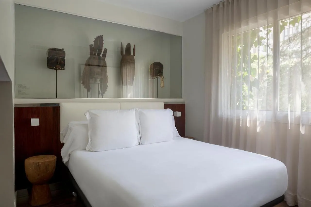 Hotel Balmes, A Member Of Preferred Hotels & Resorts Βαρκελώνη Ισπανία