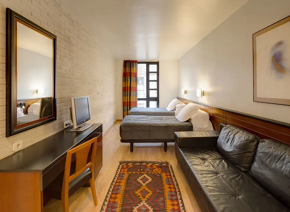 Hotel Balmes, A Member Of Preferred Hotels & Resorts Βαρκελώνη