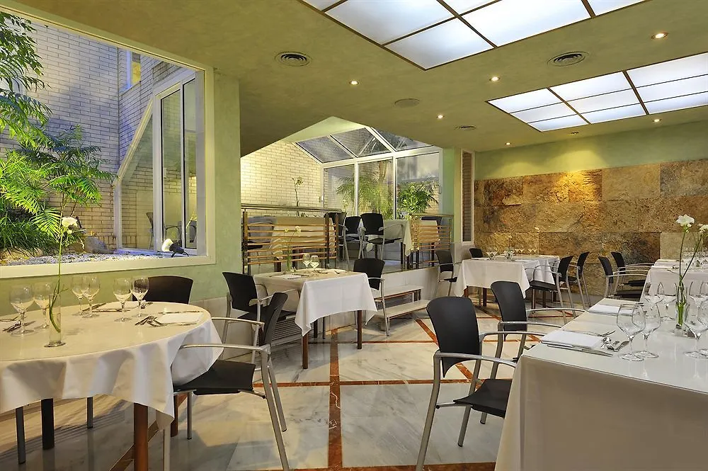 Hotel Balmes, A Member Of Preferred Hotels & Resorts Βαρκελώνη