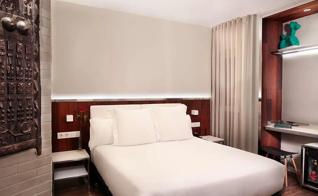 Hotel Balmes, A Member Of Preferred Hotels & Resorts Barcelona