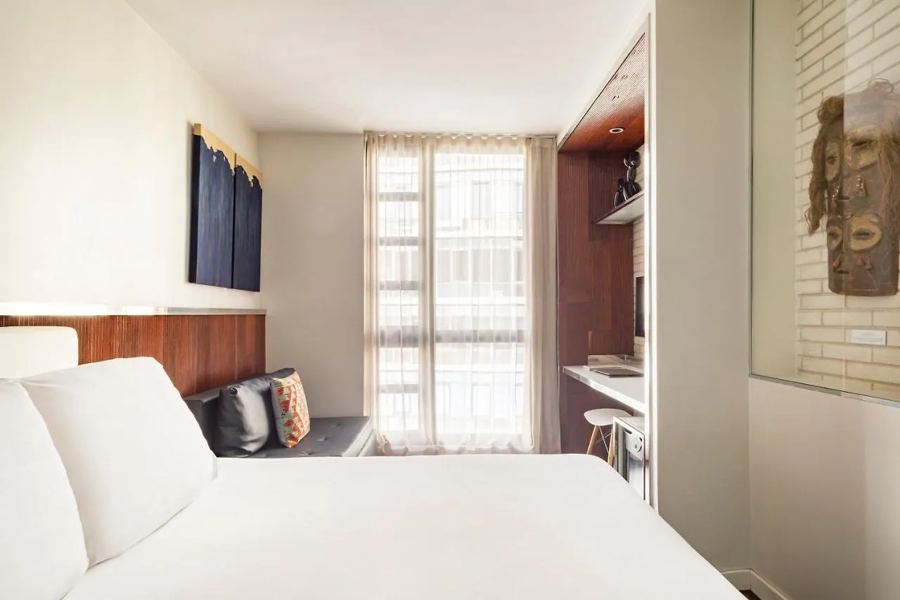 ****  Hotel Balmes, A Member Of Preferred Hotels & Resorts Barcelona Spain