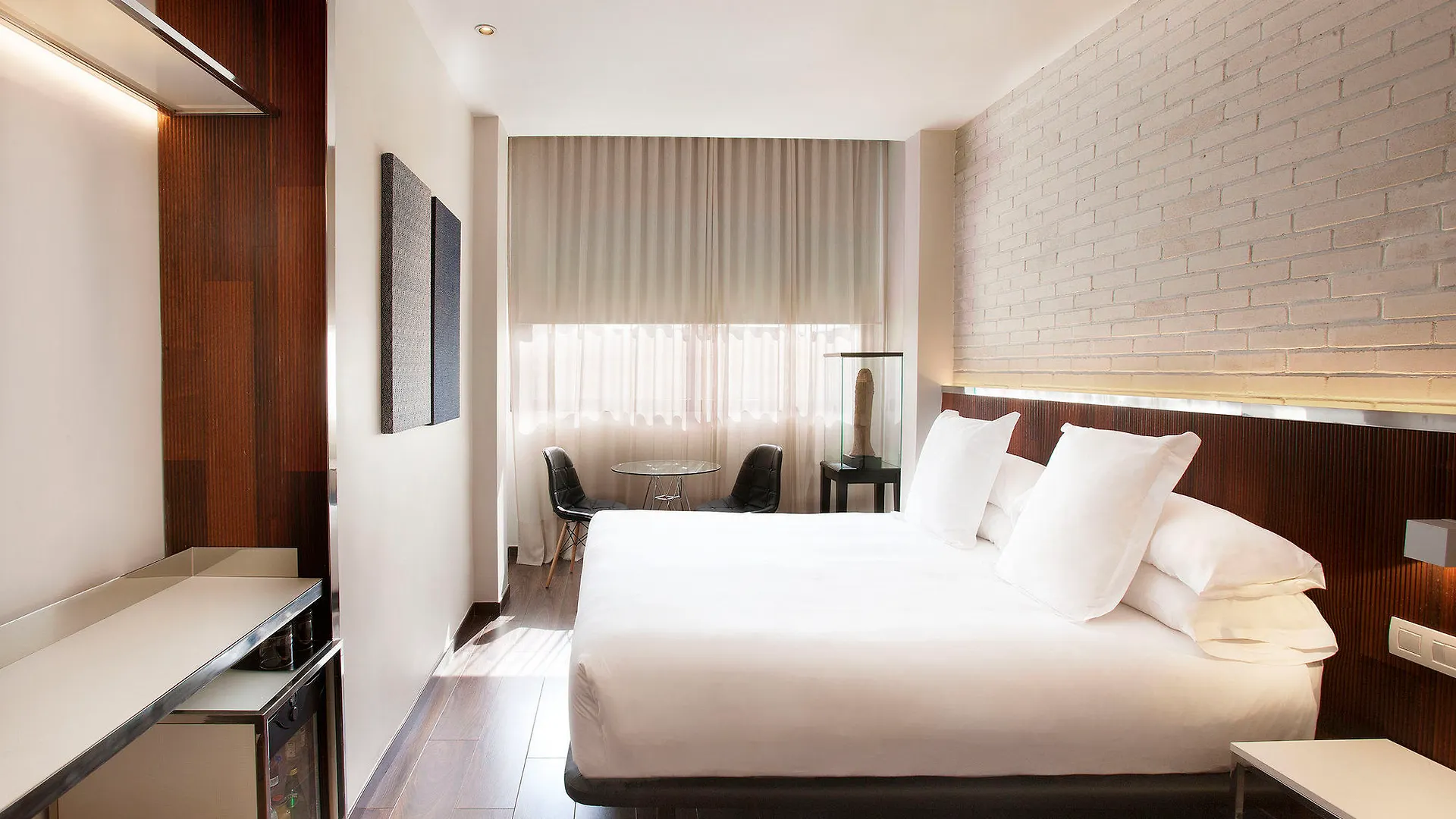 Hotel Balmes, A Member Of Preferred Hotels & Resorts location