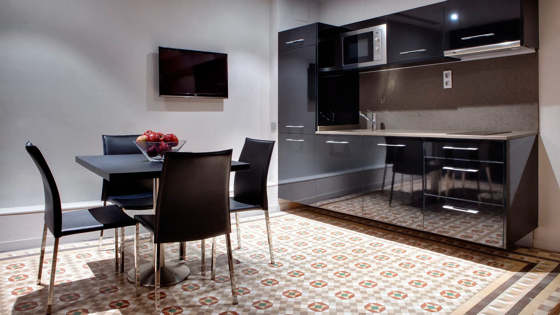 ****  Hotel Balmes, A Member Of Preferred Hotels & Resorts Barcelona Spain