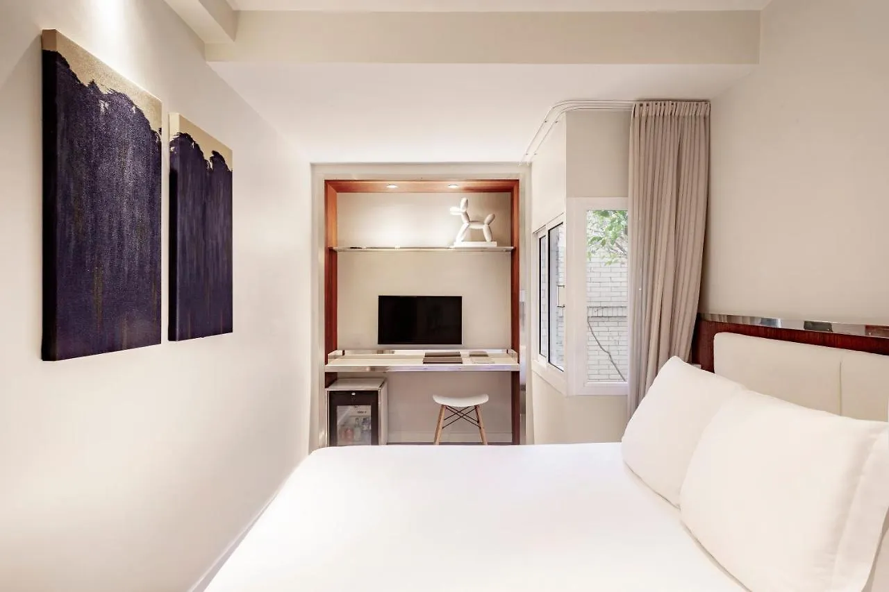 Hotel Balmes, A Member Of Preferred Hotels & Resorts Barcelona