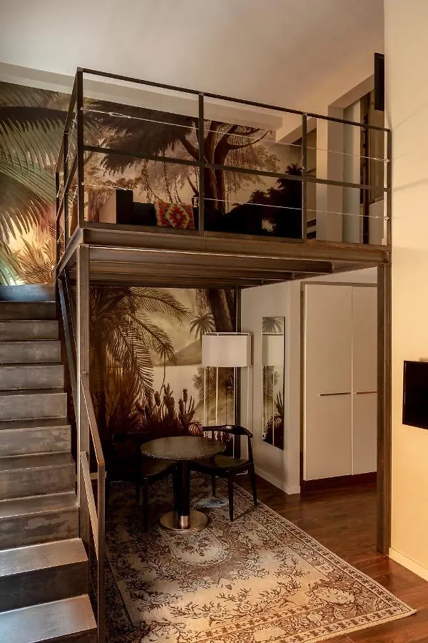 ****  Hotel Balmes, A Member Of Preferred Hotels & Resorts Barcelona Spain