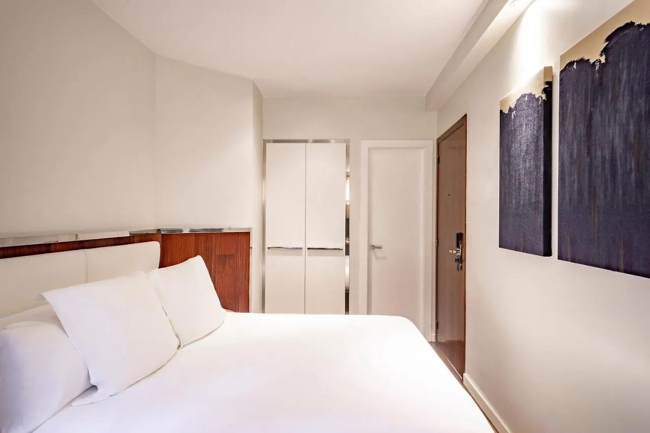 Hotel Balmes, A Member Of Preferred Hotels & Resorts Barcelona
